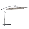 Kios 3m Offset Cantilever Patio Umbrella Bulk Discounts