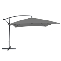 Kios 3x2m Steel Cantilever Garden Umbrella Sale