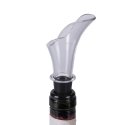 Electric Wine Bottle Opener with 4-Piece Accessory Set Akura Discounts