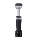 Electric Wine Bottle Opener with 4-Piece Accessory Set Akura Catalog