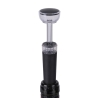 Electric Wine Bottle Opener with 4-Piece Accessory Set Akura Catalog