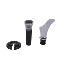 Electric Wine Bottle Opener with 4-Piece Accessory Set Akura On Sale