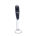 Sanku Electric Handheld Milk Frother for Cappuccino and Coffee Promotion