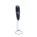 Sanku Electric Handheld Milk Frother for Cappuccino and Coffee Promotion