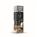 Sanku Electric Handheld Milk Frother for Cappuccino and Coffee Sale