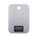 Varza Digital Kitchen Scale 5kg Stainless Steel Surface Offers
