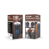 Electric Coffee Grinder 70g with Stainless Steel Blades 180W Lumek Discounts