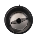 Electric Coffee Grinder 70g with Stainless Steel Blades 180W Lumek On Sale