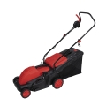 Electric Lawn Mower 1500W, 5 Height Settings, 50L Collection Bag Tameri Promotion