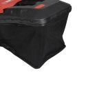 Electric Lawn Mower 1500W, 5 Height Settings, 50L Collection Bag Tameri Discounts