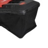 Electric Lawn Mower 1500W, 5 Height Settings, 50L Collection Bag Tameri Discounts