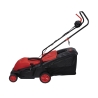 Electric Lawn Mower 1500W, 5 Height Settings, 50L Collection Bag Tameri On Sale
