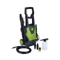Darvo Pressure Washer 1800W, 135 Bar with Adjustable Spray Lance and Wheels Promotion