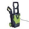 Darvo Pressure Washer 1800W, 135 Bar with Adjustable Spray Lance and Wheels Bulk Discounts