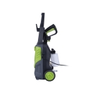 Darvo Pressure Washer 1800W, 135 Bar with Adjustable Spray Lance and Wheels Cost