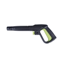 Darvo Pressure Washer 1800W, 135 Bar with Adjustable Spray Lance and Wheels Choice Of