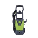 Darvo Pressure Washer 1800W, 135 Bar with Adjustable Spray Lance and Wheels On Sale