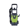 Darvo Pressure Washer 1800W, 135 Bar with Adjustable Spray Lance and Wheels On Sale