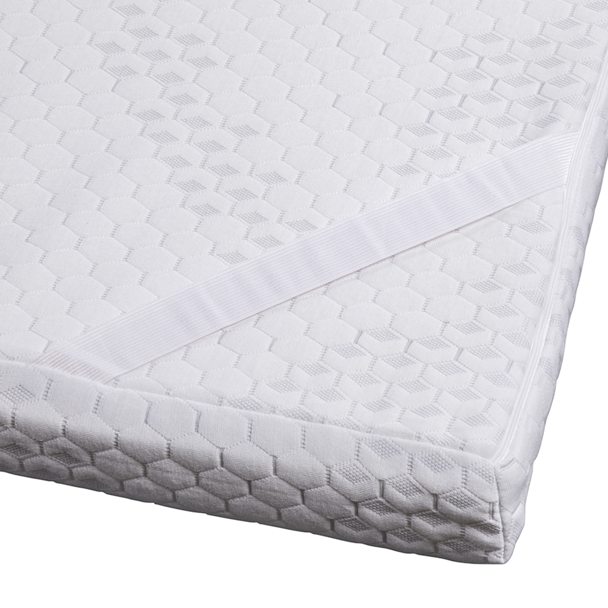 Sofra Memory Foam Mattress Topper, Full Size 120x190cm Promotion
