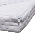 Sofra Memory Foam Mattress Topper, Full Size 120x190cm Offers