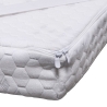Sofra Memory Foam Mattress Topper, Full Size 120x190cm Offers