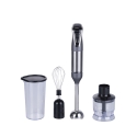 Zokar 3-in-1 Hand Blender with USB Rechargeable Mini Chopper Promotion