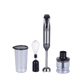 Zokar 3-in-1 Hand Blender with USB Rechargeable Mini Chopper Promotion
