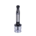 Zokar 3-in-1 Hand Blender with USB Rechargeable Mini Chopper On Sale