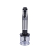 Zokar 3-in-1 Hand Blender with USB Rechargeable Mini Chopper On Sale
