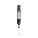 Zokar 3-in-1 Hand Blender with USB Rechargeable Mini Chopper Sale