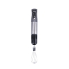 Zokar 3-in-1 Hand Blender with USB Rechargeable Mini Chopper Sale
