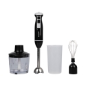 3-in-1 My Chef Hand Blender, Chopper, and Whisk Promotion