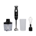 3-in-1 My Chef Hand Blender, Chopper, and Whisk Promotion