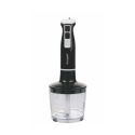 3-in-1 My Chef Hand Blender, Chopper, and Whisk On Sale