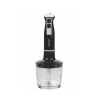 3-in-1 My Chef Hand Blender, Chopper, and Whisk On Sale