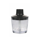 3-in-1 My Chef Hand Blender, Chopper, and Whisk Choice Of
