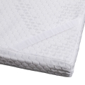 Mavka Memory Foam Mattress Topper, Single 80x190cm, Removable Cover Promotion