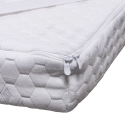 Mavka Memory Foam Mattress Topper, Single 80x190cm, Removable Cover Offers