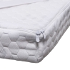 Mavka Memory Foam Mattress Topper, Single 80x190cm, Removable Cover Offers