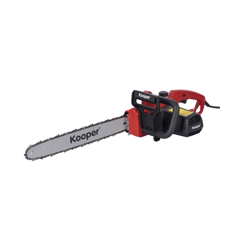 Zemai Electric Wood and Pruning Saw with Self-Lubricating Chain Promotion