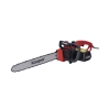 Zemai Electric Wood and Pruning Saw with Self-Lubricating Chain Promotion