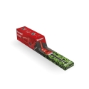 Electric Hedge Trimmer with 51cm Dual-Action Blade Sakhu Choice Of
