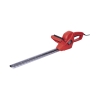Electric Hedge Trimmer with 51cm Dual-Action Blade Sakhu Bulk Discounts