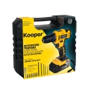 Morin 20V Cordless Drill Driver with Carrying Case and Accessories Discounts