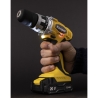 Morin 20V Cordless Drill Driver with Carrying Case and Accessories Offers