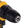 Morin 20V Cordless Drill Driver with Carrying Case and Accessories Model