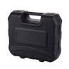 Morin 20V Cordless Drill Driver with Carrying Case and Accessories 