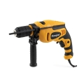 Electric Hammer Drill 500W Keyless Chuck Tarka Promotion