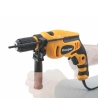 Electric Hammer Drill 500W Keyless Chuck Tarka Offers