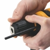 Electric Hammer Drill 500W Keyless Chuck Tarka Discounts